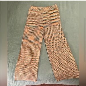 Misha & Puff Space Dye Jodie Pants Size Large